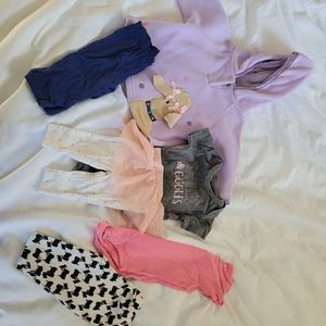 Woof Woof 3-6 Months